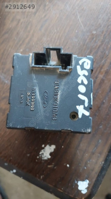FORD ESCORT KONTROL MODÜLÜ